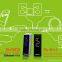 Newst wireless bluetooth music receiver a2dp bluetooth headset receiver