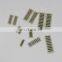 FF 3525 Nylon Plastic Single Flat Cage Needle Roller Bearing FF3525  FT 2010 2515 3020 3525