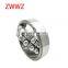 Excellent Quality 2310 Steel Cage Doule Row Self Aligning Ball Bearing