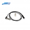 Pièces d'automobile pour camion, système électrique, capteur de vitesse ABS pour roue avant 5021170125 CF102959 4410329212 1784588