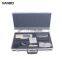 High accuracy portable handheld soil hardness testing equipment