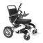 Cheap Price Disabled Caremoving Handcycle Electric Chair Scooter Lightweight  Foldable Electric Wheelchair