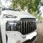 Car  Manufacturer  ABS  Front   modified  Grille  for   Santafe  2022