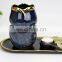 ceramic aroma essential oil burner Diffuser tealight candle holder Wax melt burner with candle Spoon Aromatherapy Aroma burner