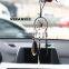 Mini Dreamcatcher Car Hanging Accessories Wholesale Home Decor Sun Catchers Keyring Keychain Dream Catcher Lucky