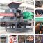 Customized Coal Charcoal Briquette Making Press Machine Small Charcoal Briquette Making Machine Cost Price For Germany
