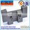 Aluminum Low Cost OEM Service CNC Mechanical Parts With ISO9001;2008