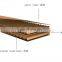 1450 High-speed Fully-automatic Flute Corrugated Cardboard Laminating Machine
