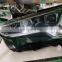 Hot sale aftermarket full led high Configuration headlamp headlight for audi Q3 head lamp head light 2019-2022