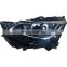 Upgrade to the matrix LED headlamp headlight front lamp plug and play for LEXUS IS head lamp head light 2016-2020