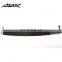 Madly Carbon Fiber X6 E71 Spoiler for BMW X6 E71 Roof Wing 2008-2014 Year