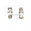 Enchufe Coaxial de radiofrecuencia CCTV BNC a TNC enchufe