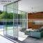 aluminum folding doors design grilles house exterior frameless bi fold door
