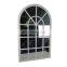 PVC around fixed windows/UPVC fixed window trend products 2021 design