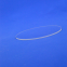 Transparent Quartz Glass Plate Optical Quartz Sheet Window
