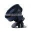 Office Desk Fans Bedroom Portable Electric USB Rechargeable Clip Fan Mini fan