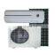 Stable Frequency 9000BTU 12000BTU 18000BTU 24000BTU DC Inverter Split Type On Grid Solar Air Conditioner
