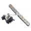 Timing Chain Kit for Peugeot 308 2.0 OEM 9464474289 LR001300 TK4610-1