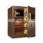Hot sale security burglary digital jewelry home smart small metal safe deposit box safety for home office