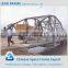Economic Easy Installation Steel Trestle With Light Frame Structural
