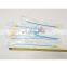 HC-R082A Canine Vet pet Artificial Insemination pipe Disposable AI Catheter semen pipes catheter kits for dogs