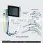 HC-G032A Portable Anaesthesia Laryngoscope with disposable blades/Video laryngoscope set