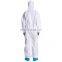 Supertouch Disposable PP Non-Woven Coveralls