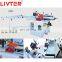 LIVTER Manufacturer Supply C300 C400 Multifunctional Industrial Wood Planer 5 In 1 For Planing Jointer Cutting Tenon Milling