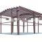 Factory Direct Price Cheap Steel Structure Warehouse