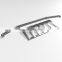 4WD Parts  Stainless Steel Material Front Guard for G Class W463 G500 G550 G55 1990-2018 Front Under Guard