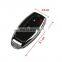 min size 433MHZ EV1527 learning code 2 button wireless remote control
