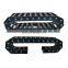 Manufacturer Supply Carrier Chain Cable Plastic 35/45/56/65mm Plastic Height Nylon Cable Drag Chain with Cable Chain