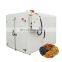 Cold Air Dehydrators Industrial Sweet Potato Drying Machine Small Home Use Commercial Food Dehydrator for Sale