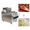 Automatic cashew peatnut nut Almond Slicer Slicing Machine 0.05-3mm