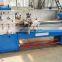 CD6240B  1000 mm length cheap manual lathe machine from China for metal work