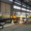 PP/PE /PC Plastic Hollow Plate/Board/Sheet Extruder Machine Production Line
