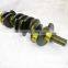 Crankshaft 4941136 Engine Parts For Truck On Sale
