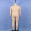 Custom full body children tailoring dummy headless size #140  fitting mannequin dress Form with detachable arms