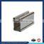 office furniture aluminium frame glass partition