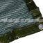 100% Virgin HDPE Agriculture Sun Shade Net Summer Prevent Strong Light Heavy Rain Insect Green House Net