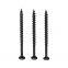 Grey Phosphated Good Quality Bugle Head Drywall Screw