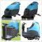 high quality vacuum parking lot sweeper factory in China
