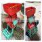 Ivory Coast wholesale fresh coffee beans peeler /peeling cocoa sheller machine