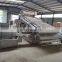 Automatic shrimp peeling machine capacity:150kg(Raw shrimp)/h