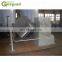 GYC 500L 1000L 1500L electric milk butter churning machine