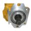WX Factory direct sales Price favorable  Hydraulic Gear pump705-51-20280 for Komatsu WA300-1/ WA320-1 pumps komatsu