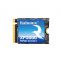 XP3000 Series M.2 NVMe 2230 PCIe3.0x4 SSD, read speed up to 3500MB/s