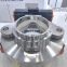 DN50-300316 stainless steel high-closed AB valve AB valve split butterfly valve alpha technology