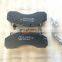 Factory Price WG9100443050 Brake Pad Assembly for CNHTC Sinotruk SITRAK Truck Spare Parts Chassis Axle Accessories
