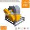 Currently Low Power Consumption Centrifuge Air Blower Fan AC Centrifugal Blower